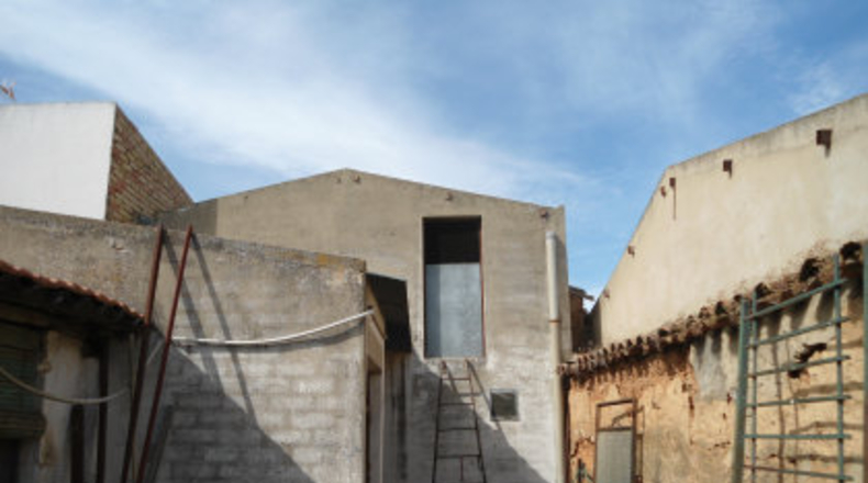Badajoz - Almendralejo - 200m2