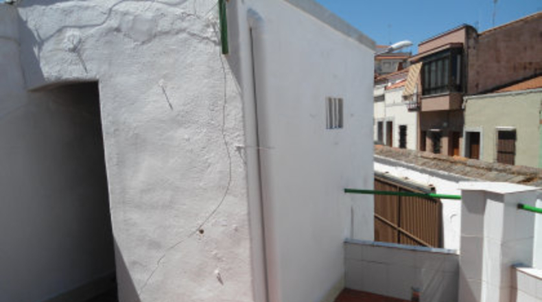 Badajoz - Almendralejo - 150m2