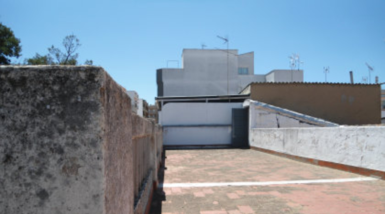 Badajoz - Almendralejo - 150m2