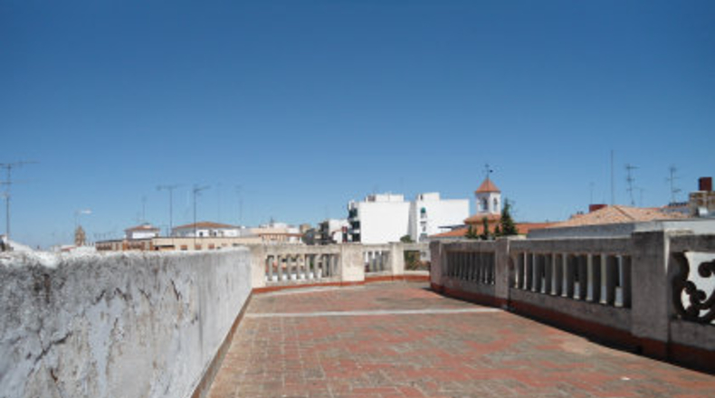 Badajoz - Almendralejo - 150m2