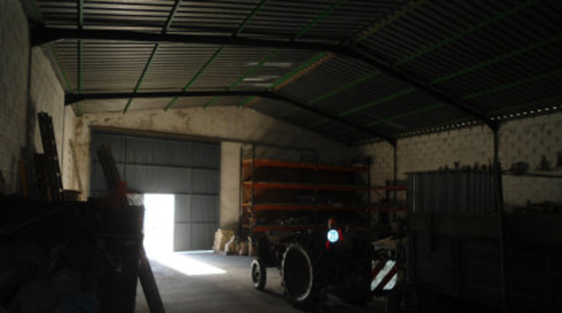 Badajoz - Almendralejo - 460m2