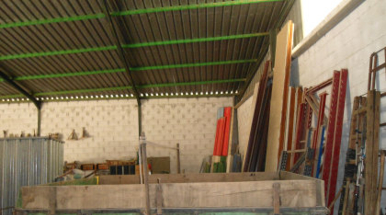 Badajoz - Almendralejo - 460m2