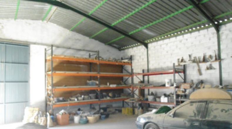 Badajoz - Almendralejo - 460m2