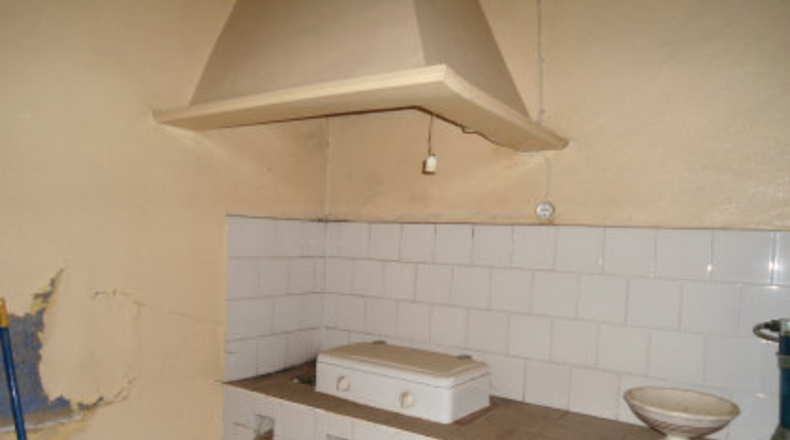 Badajoz - Almendralejo - 158m2