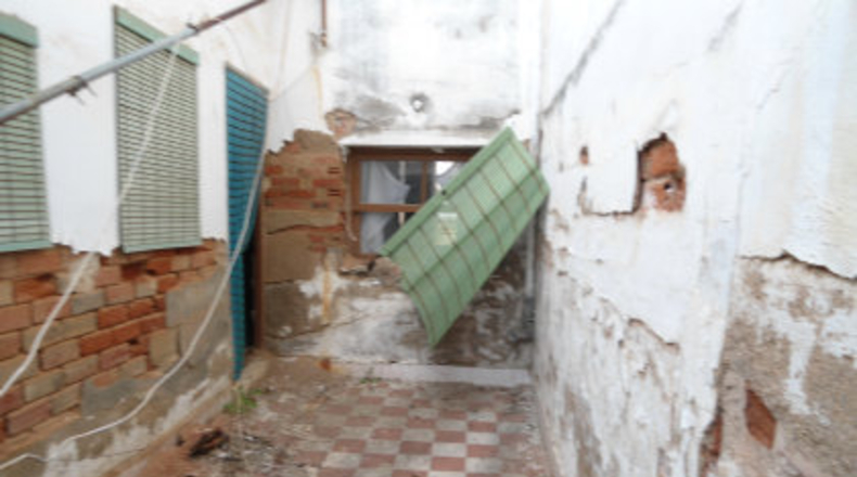 Badajoz - Almendralejo - 158m2