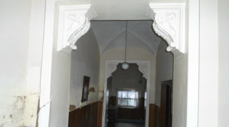 Badajoz - Almendralejo - 158m2