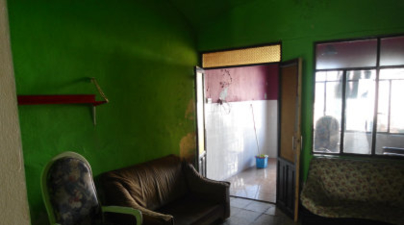 Badajoz - Almendralejo - 160m2