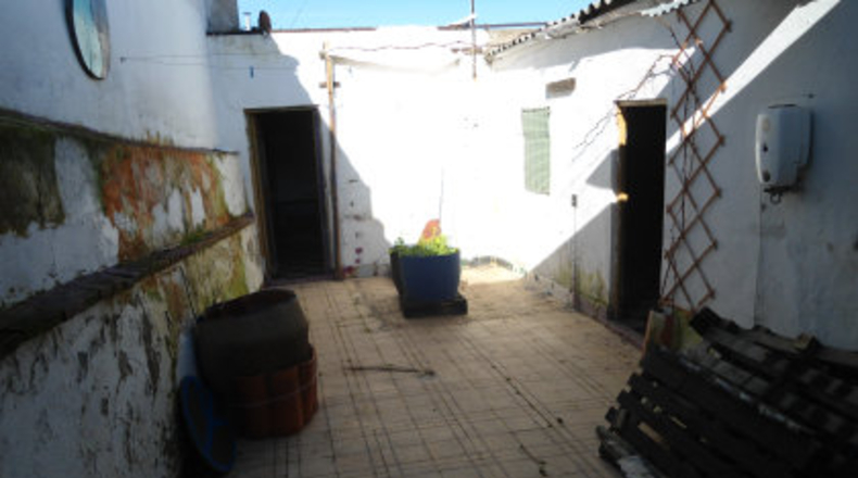 Badajoz - Almendralejo - 160m2