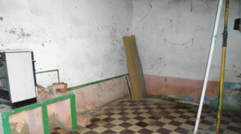 Badajoz - Almendralejo - 160m2
