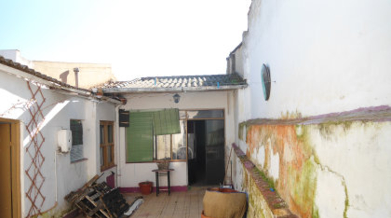 Badajoz - Almendralejo - 160m2