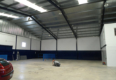 Nave industrial en venta en Almendralejo ref: TR201425 foto