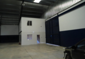 Nave industrial en venta en Almendralejo ref: TR201425 foto