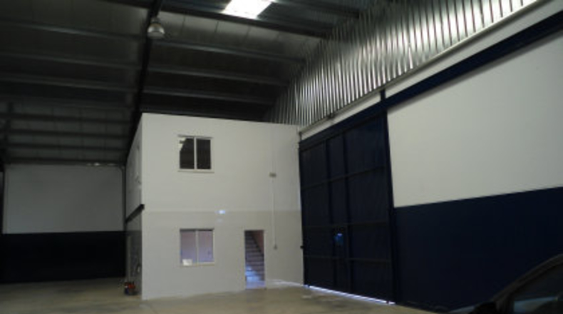 Badajoz - Almendralejo - 600m2