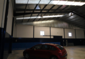 Nave industrial en venta en Almendralejo ref: TR201425 foto