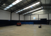 Nave industrial en venta en Almendralejo ref: TR201425 foto