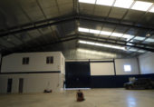 Nave industrial en venta en Almendralejo ref: TR201425 foto