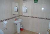 Nave industrial en venta en Almendralejo ref: TR201425 foto