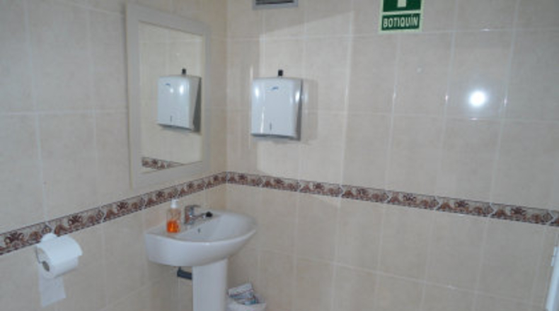 Badajoz - Almendralejo - 600m2
