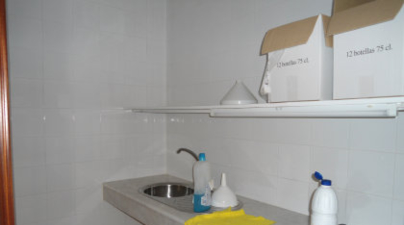 Badajoz - Almendralejo - 600m2