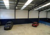 Nave industrial en venta en Almendralejo ref: TR201425 foto