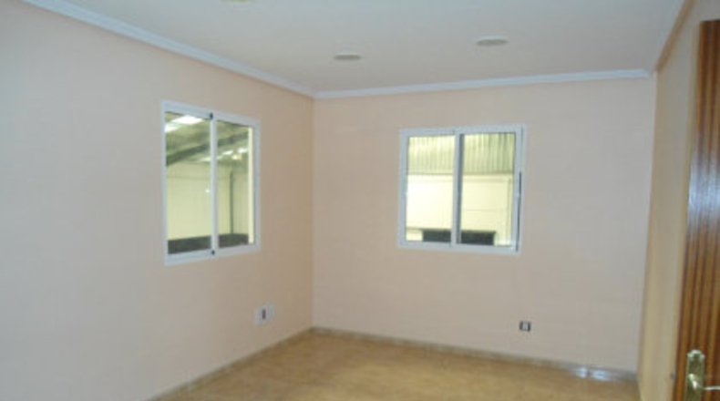 Badajoz - Almendralejo - 600m2