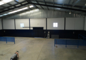 Nave industrial en venta en Almendralejo ref: TR201425 foto