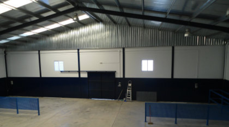 Badajoz - Almendralejo - 600m2