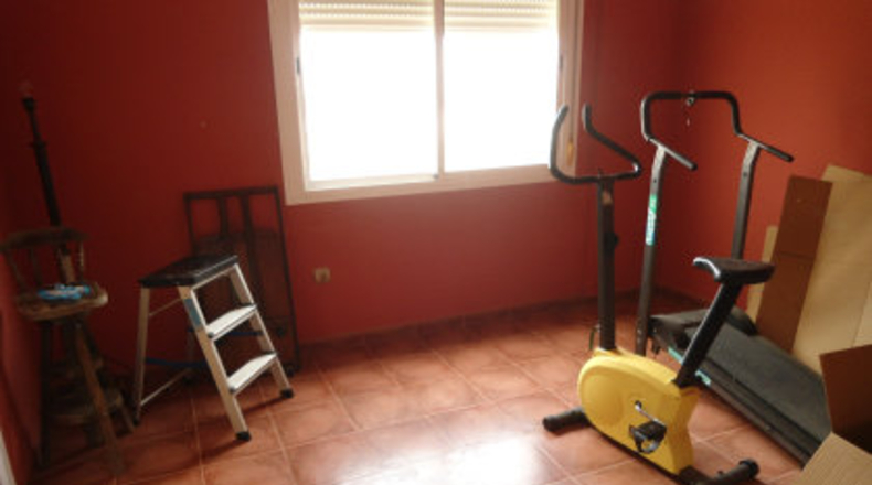 Badajoz - Almendralejo - 185m2