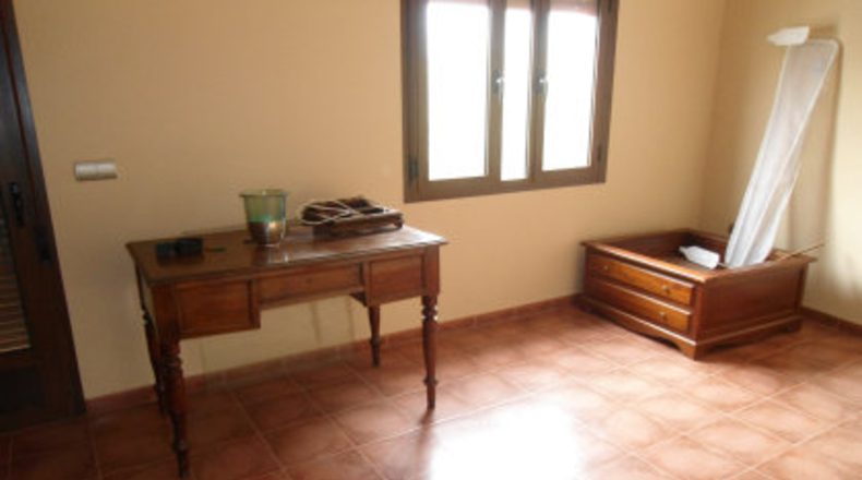 Badajoz - Almendralejo - 185m2
