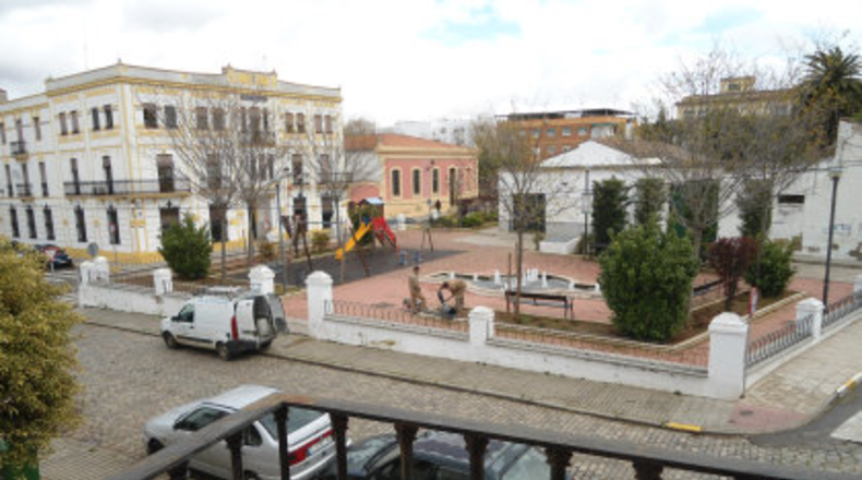 Badajoz - Almendralejo - 185m2