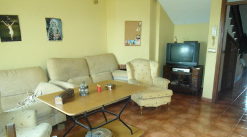 Badajoz - Almendralejo - 185m2