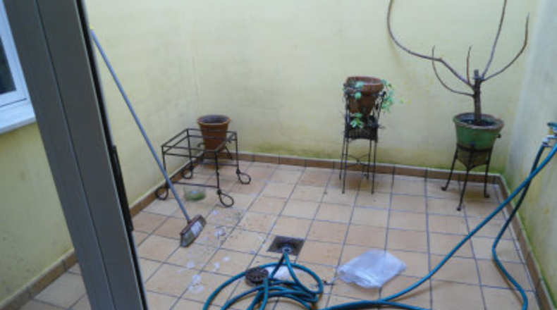 Badajoz - Almendralejo - 185m2