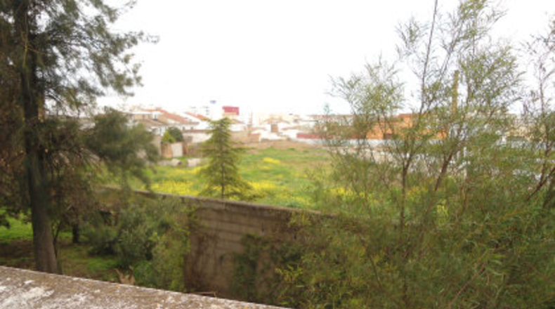Badajoz - Almendralejo - 185m2