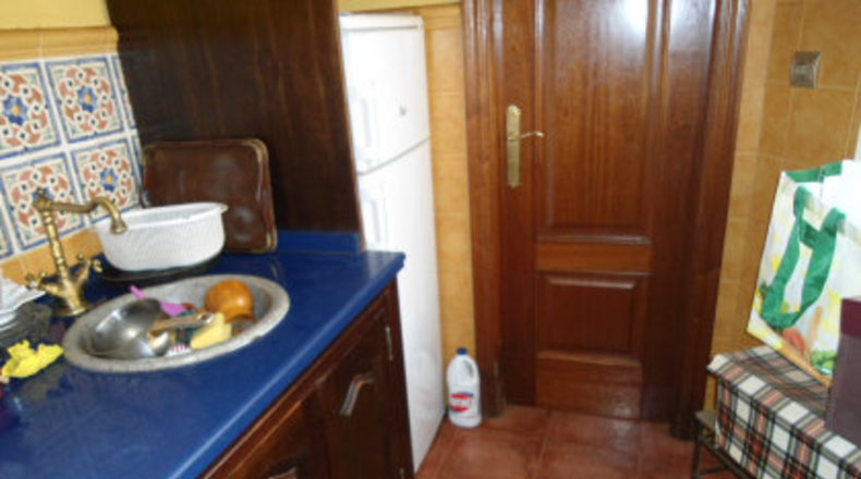 Badajoz - Almendralejo - 185m2