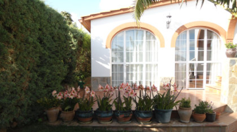 Badajoz - Almendralejo - 1100m2