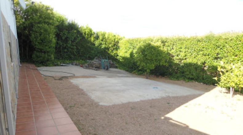 Badajoz - Almendralejo - 1100m2