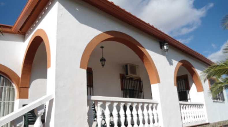 Badajoz - Almendralejo - 1100m2