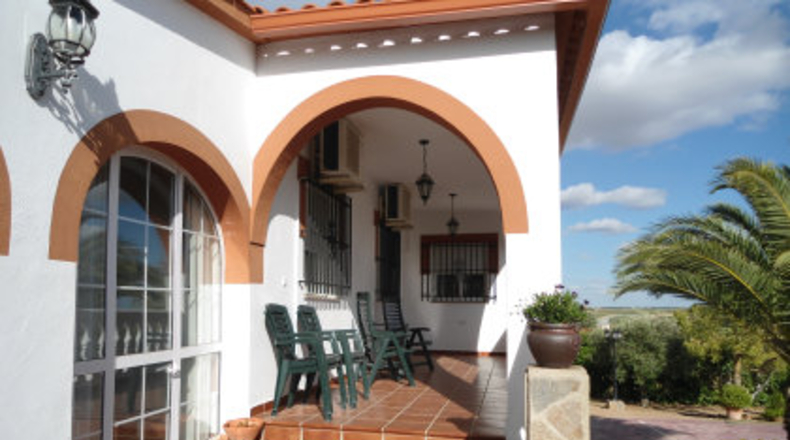 Badajoz - Almendralejo - 1100m2