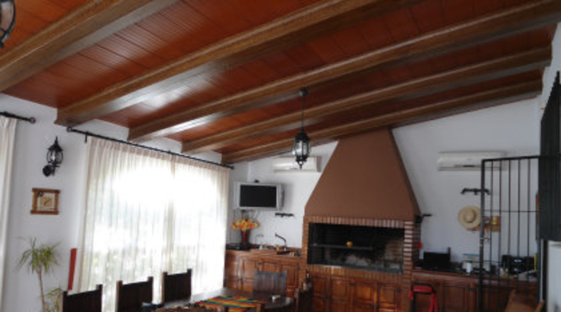 Badajoz - Almendralejo - 1100m2
