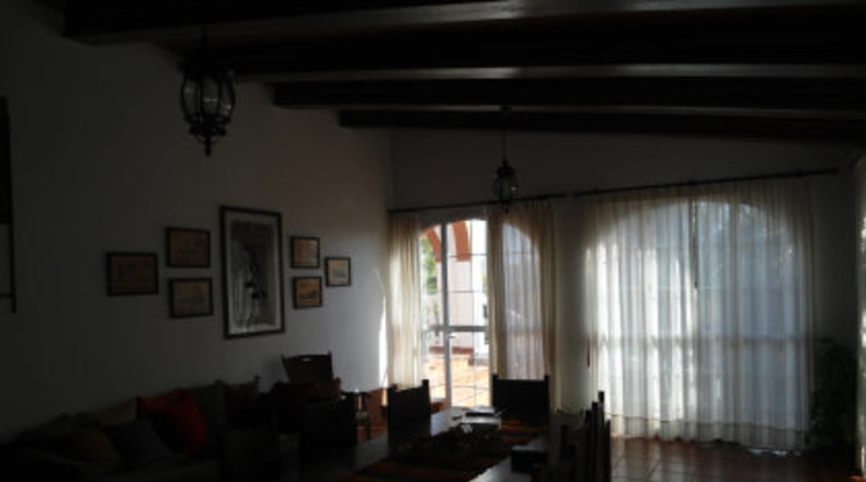 Badajoz - Almendralejo - 1100m2