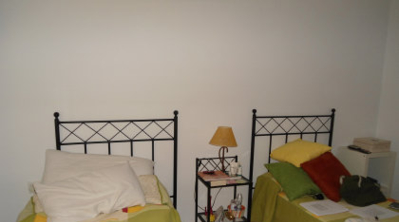 Badajoz - Almendralejo - 1100m2