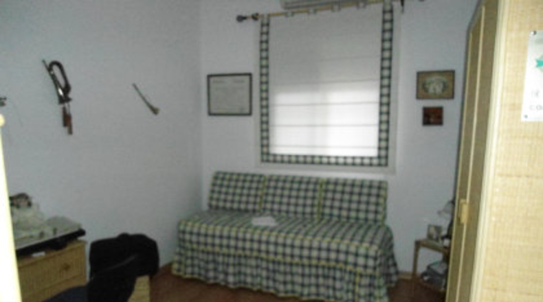 Badajoz - Almendralejo - 1100m2