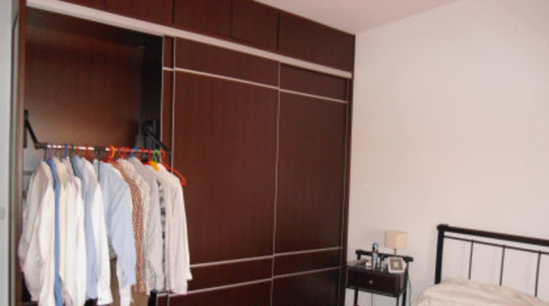 Badajoz - Almendralejo - 1100m2