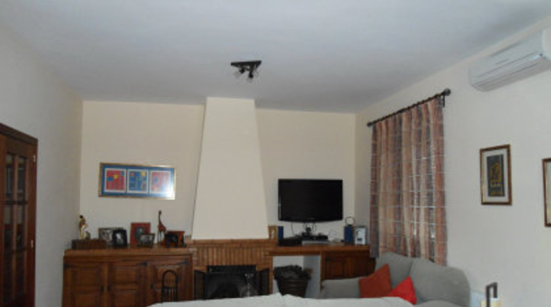 Badajoz - Almendralejo - 1100m2