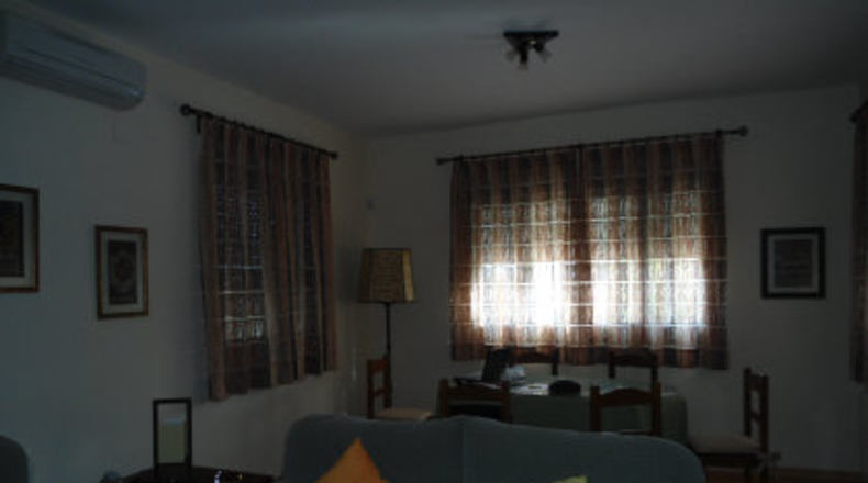 Badajoz - Almendralejo - 1100m2