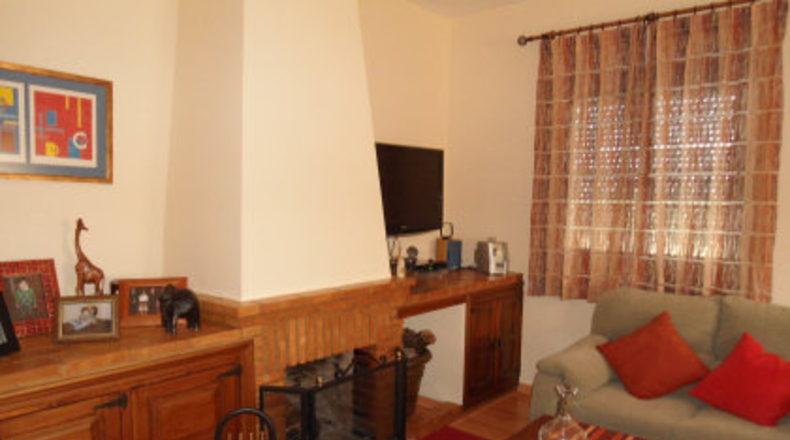 Badajoz - Almendralejo - 1100m2