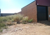 Terreno no urbanizable en venta en Almendralejo ref: TR21883 foto