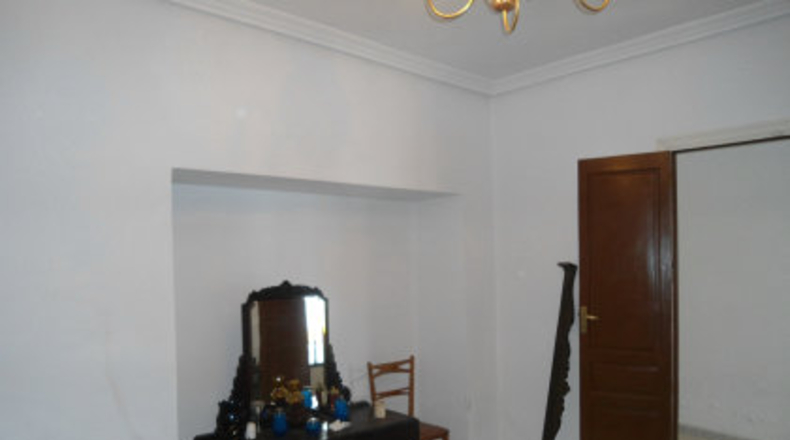 Badajoz - Almendralejo - 100m2