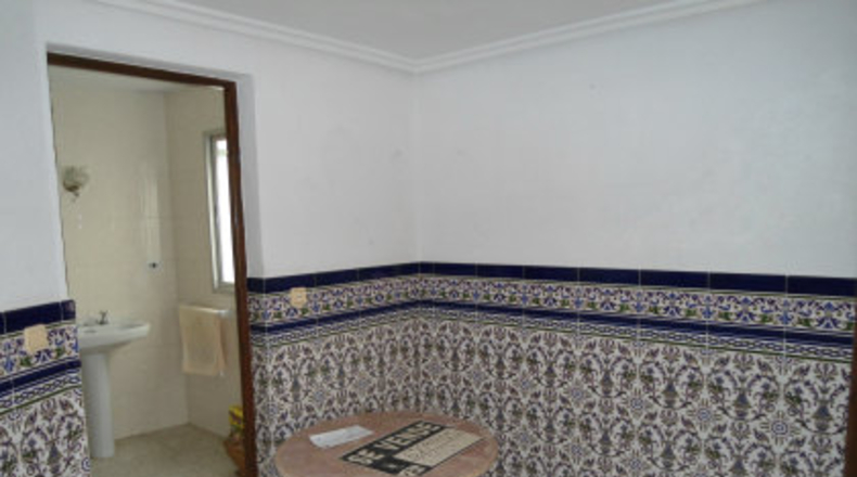 Badajoz - Almendralejo - 100m2