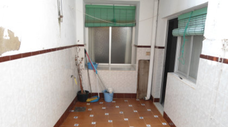 Badajoz - Almendralejo - 100m2